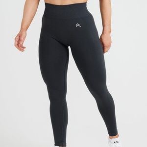 Oner Active Classic Leggings - Coal